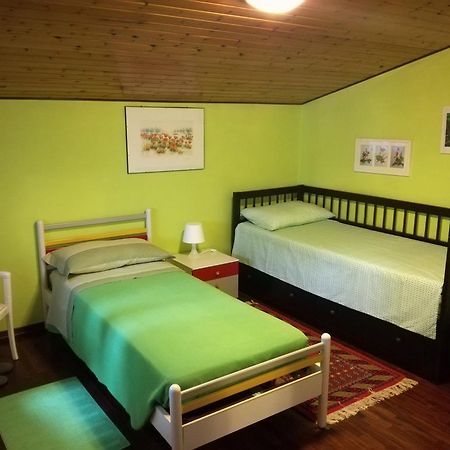B&B La Cascina Concordia Sagittaria Exteriér fotografie