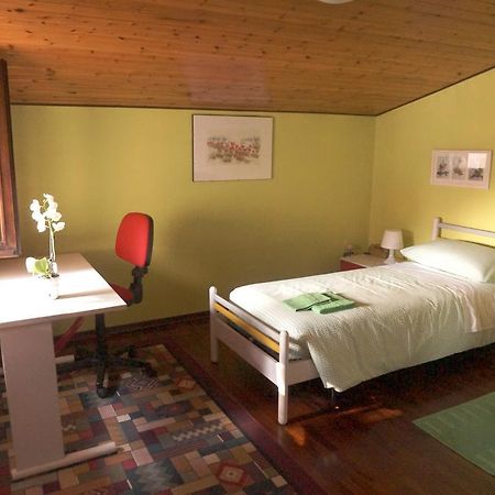 B&B La Cascina Concordia Sagittaria Exteriér fotografie