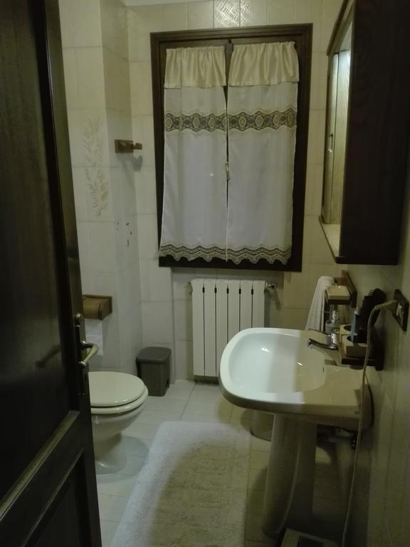 B&B La Cascina Concordia Sagittaria Exteriér fotografie