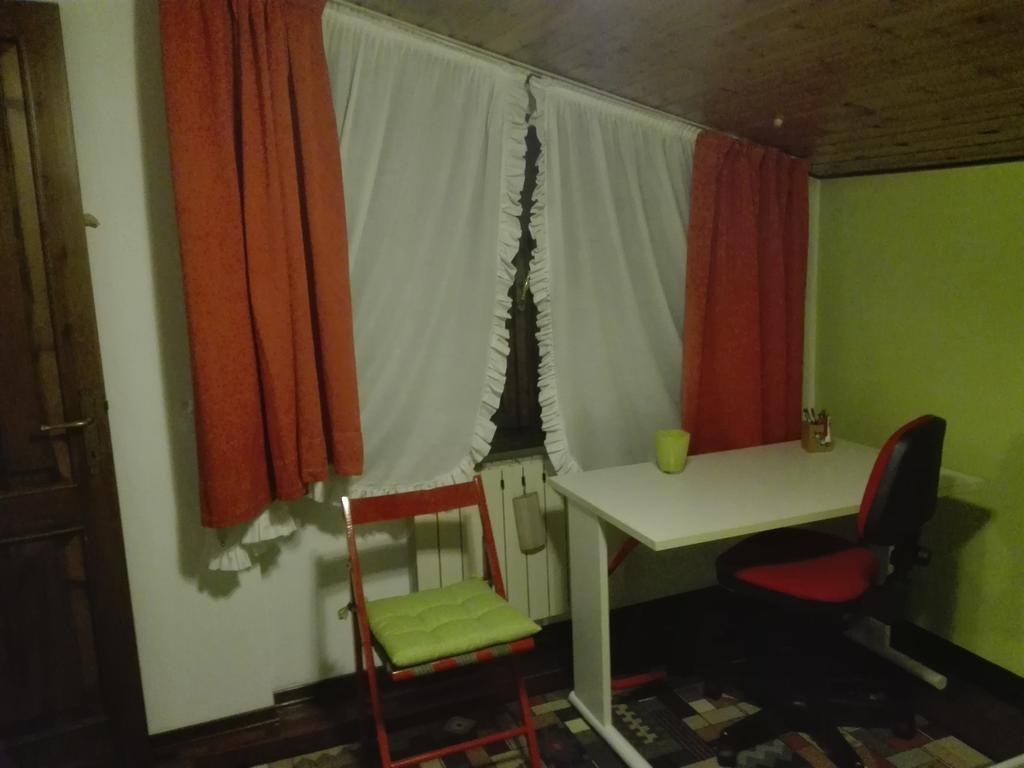 B&B La Cascina Concordia Sagittaria Pokoj fotografie