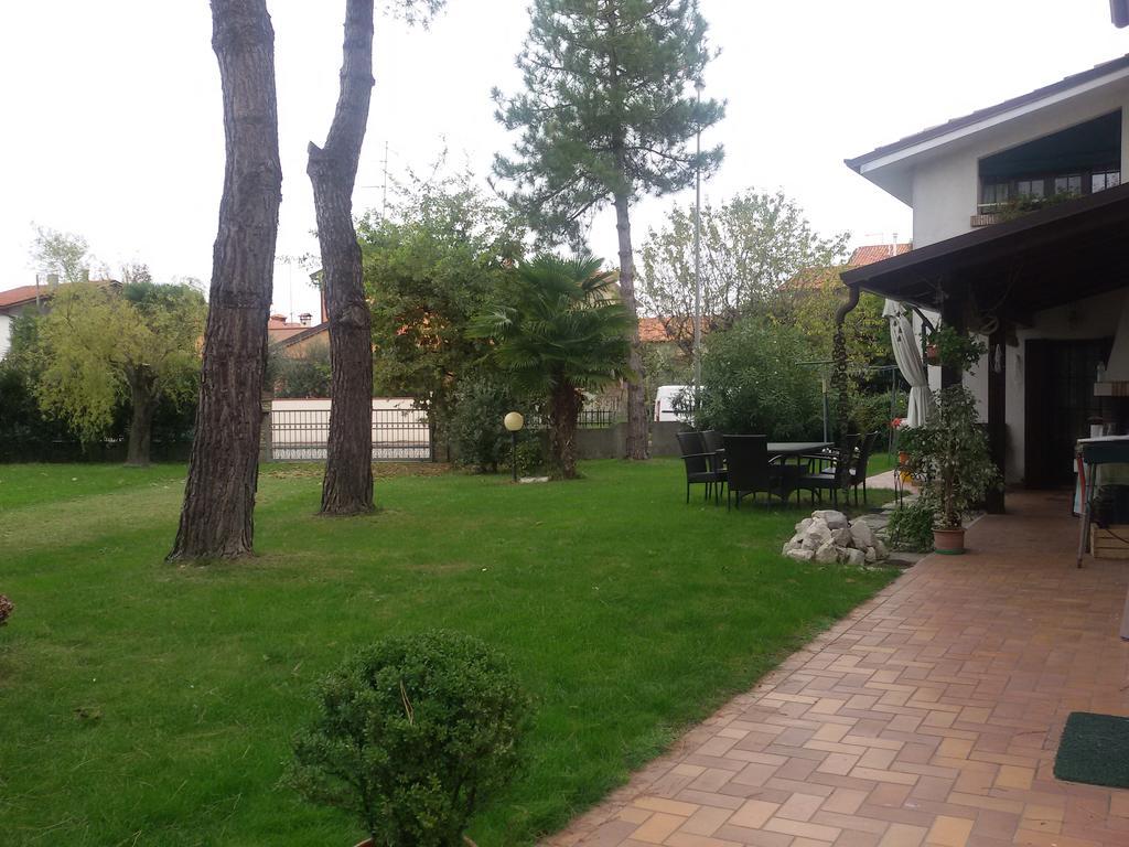 B&B La Cascina Concordia Sagittaria Exteriér fotografie