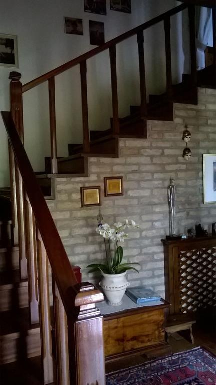 B&B La Cascina Concordia Sagittaria Exteriér fotografie