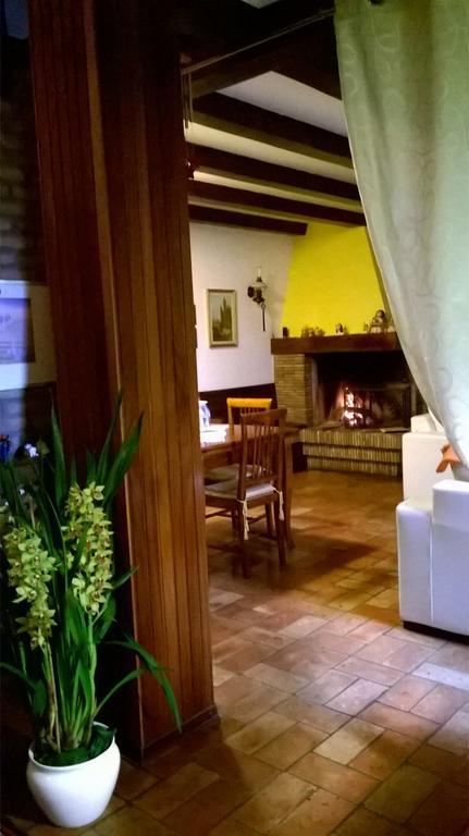B&B La Cascina Concordia Sagittaria Exteriér fotografie