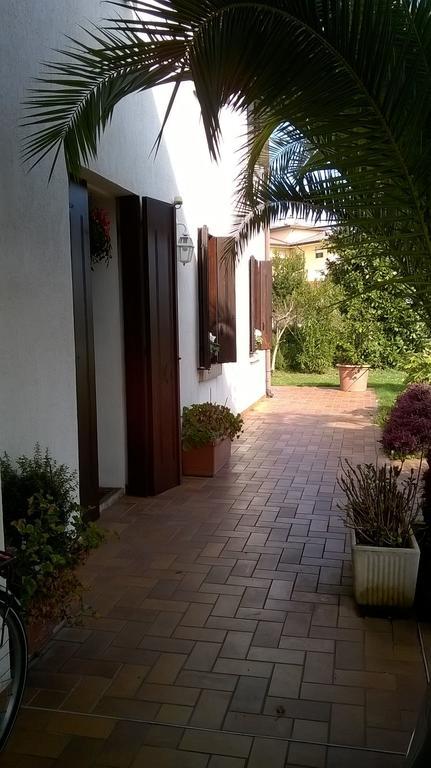 B&B La Cascina Concordia Sagittaria Exteriér fotografie