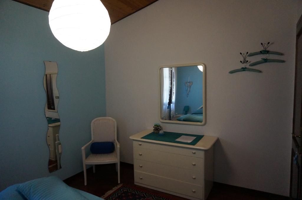 B&B La Cascina Concordia Sagittaria Exteriér fotografie