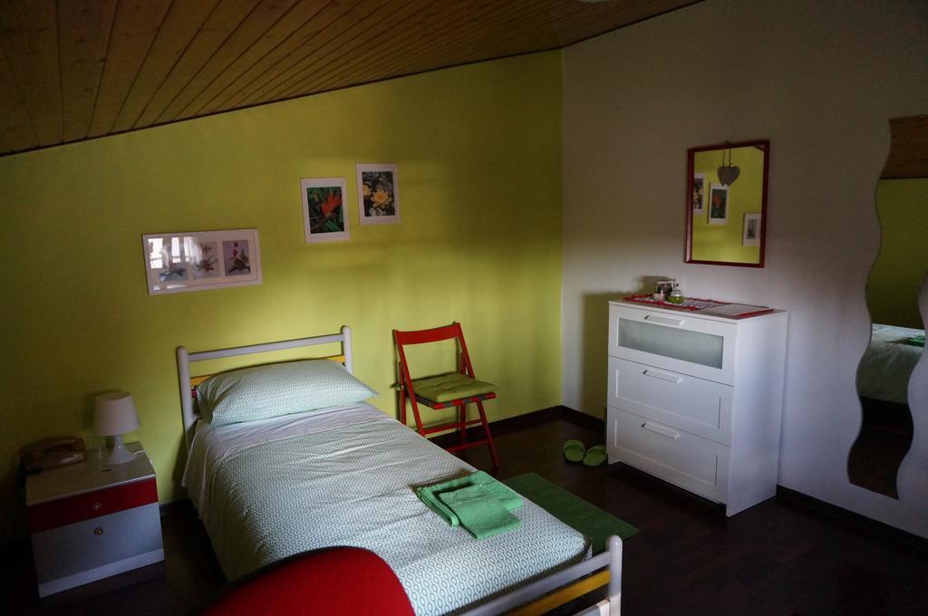 B&B La Cascina Concordia Sagittaria Exteriér fotografie