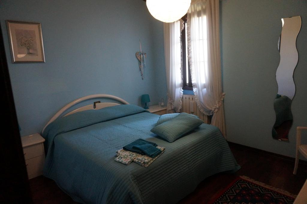 B&B La Cascina Concordia Sagittaria Exteriér fotografie