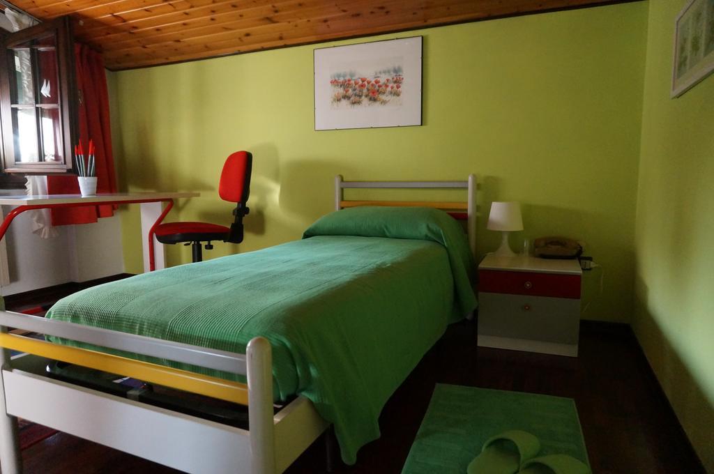 B&B La Cascina Concordia Sagittaria Exteriér fotografie