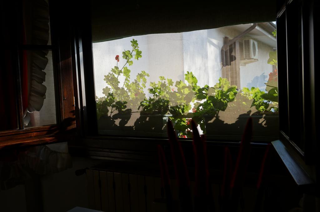B&B La Cascina Concordia Sagittaria Exteriér fotografie