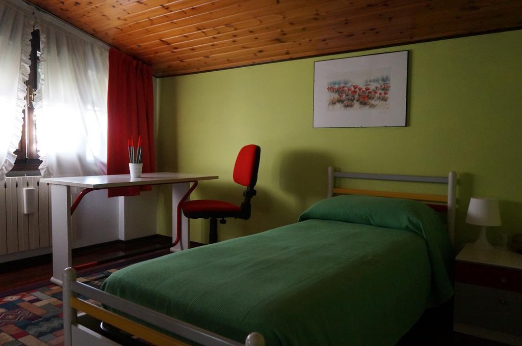 B&B La Cascina Concordia Sagittaria Exteriér fotografie