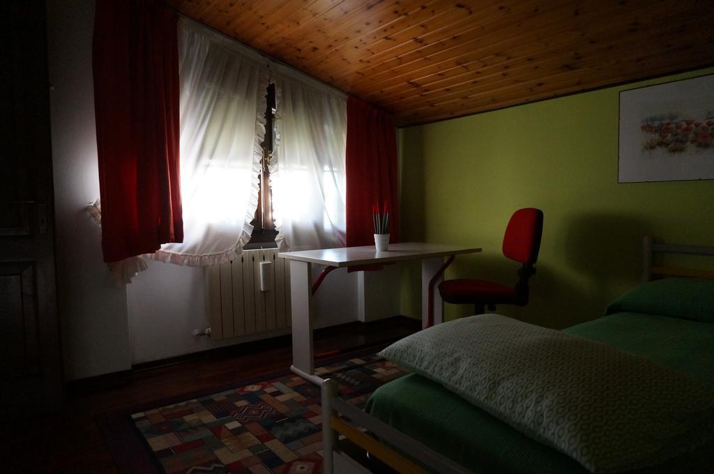 B&B La Cascina Concordia Sagittaria Exteriér fotografie