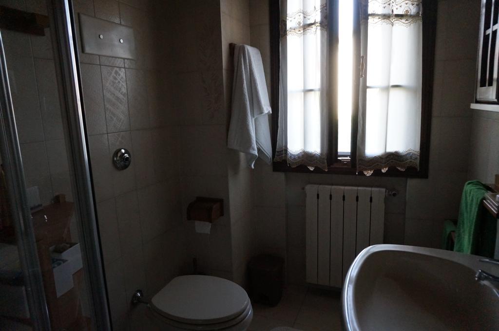 B&B La Cascina Concordia Sagittaria Exteriér fotografie