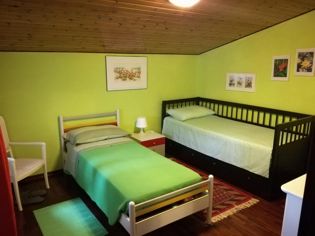 B&B La Cascina Concordia Sagittaria Exteriér fotografie