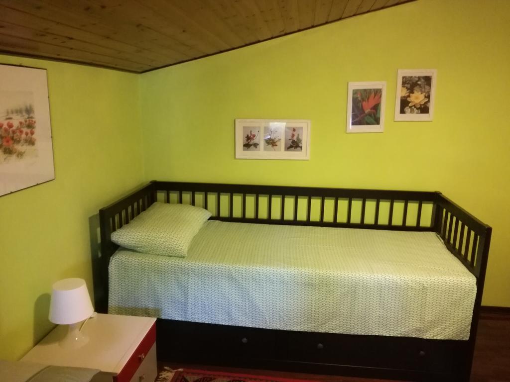 B&B La Cascina Concordia Sagittaria Exteriér fotografie