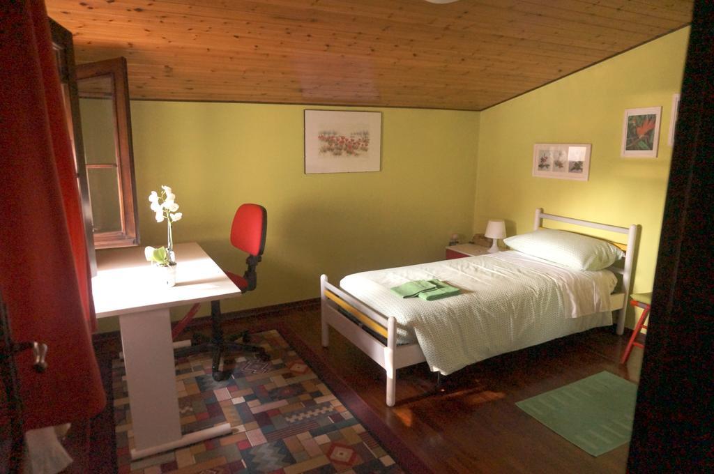 B&B La Cascina Concordia Sagittaria Exteriér fotografie